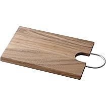 Amazon｜ケヴンハウン(Kevnhaun) 木製カッティングボード Sサイズ 35